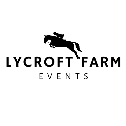 Lycroft Farm Events Logo